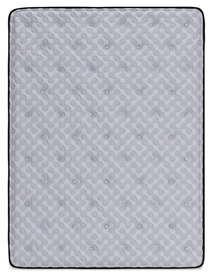 Anniversary Edition Pillowtop Queen Mattress