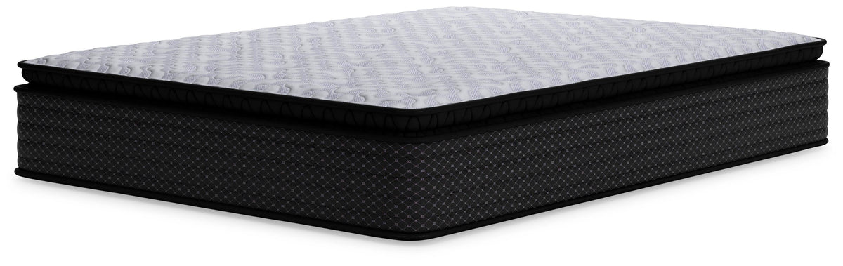 Anniversary Edition Pillowtop Queen Mattress