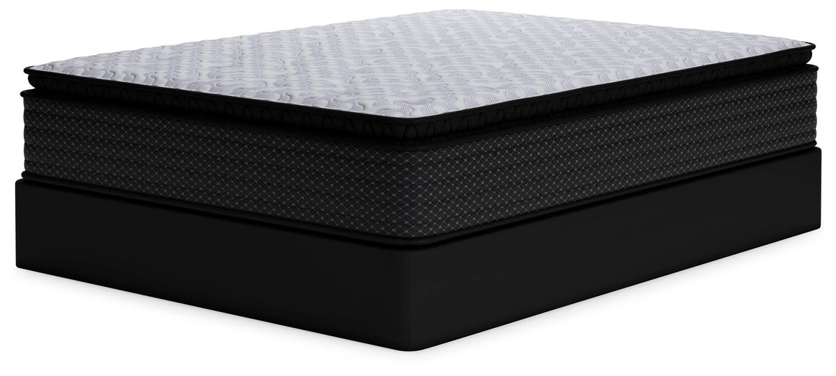 Anniversary Edition Pillowtop Mattress - California King
