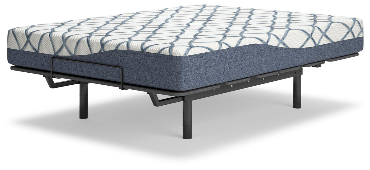10 Inch Chime Elite 2.0 Twin Mattress
