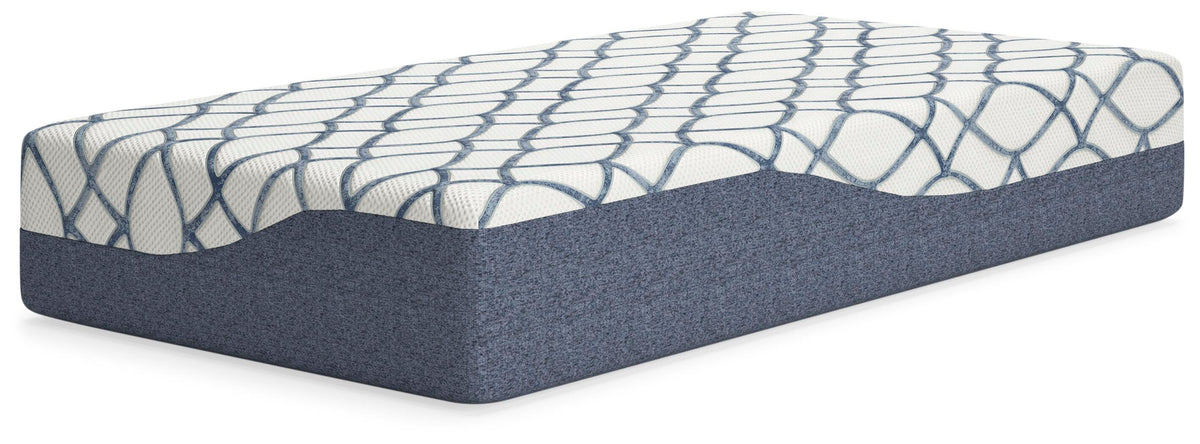 12 Inch Chime Elite 2.0 Queen Mattress
