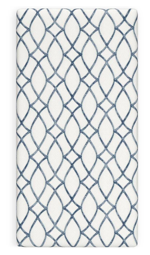 12 Inch Chime Elite 2.0 Queen Mattress