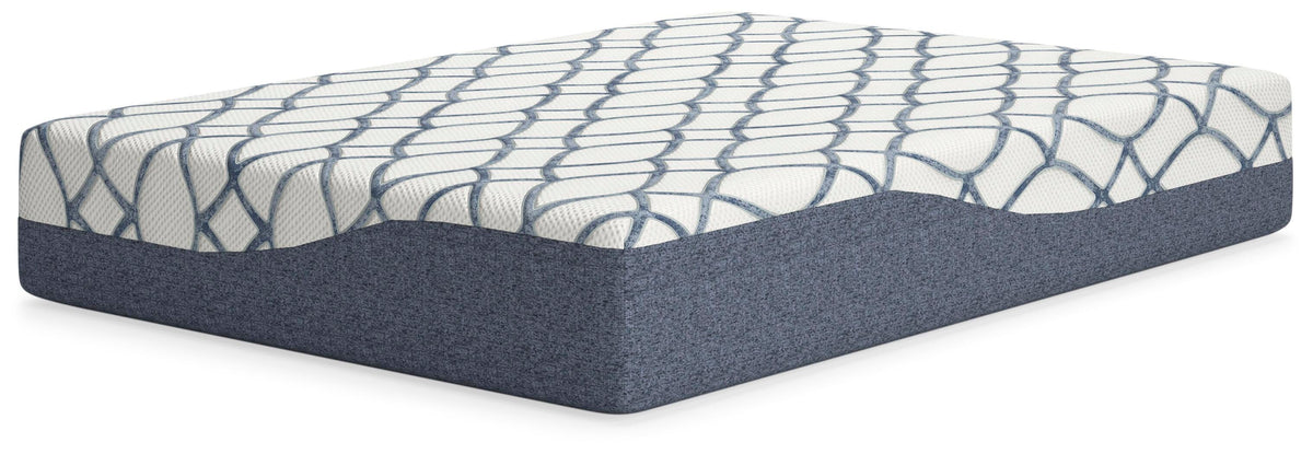 12 Inch Chime Elite 2.0 Queen Mattress