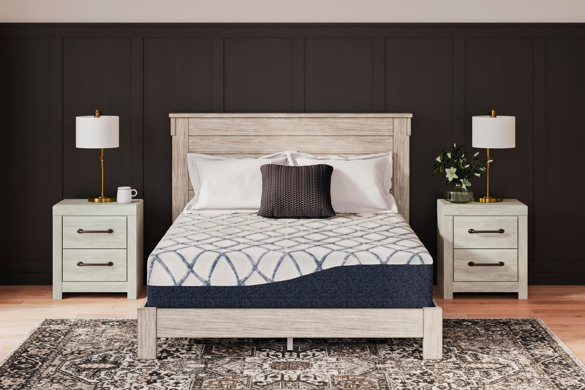 12 Inch Chime Elite 2.0 Mattress - Twin