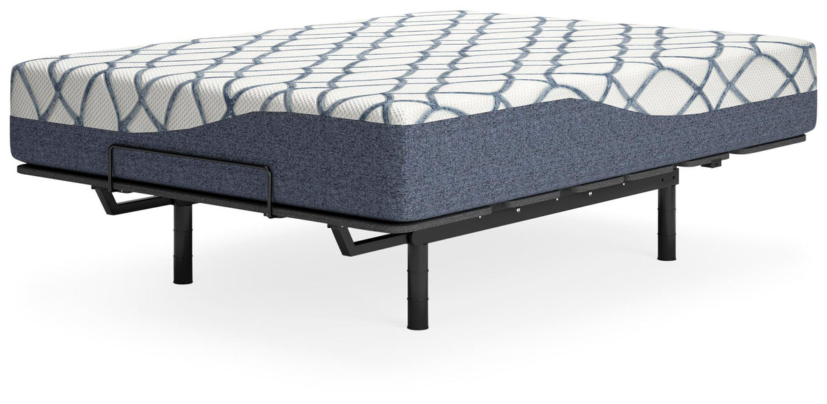 12 Inch Chime Elite 2.0 Mattress - Twin