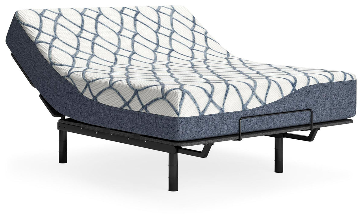 12 Inch Chime Elite 2.0 Mattress - Twin