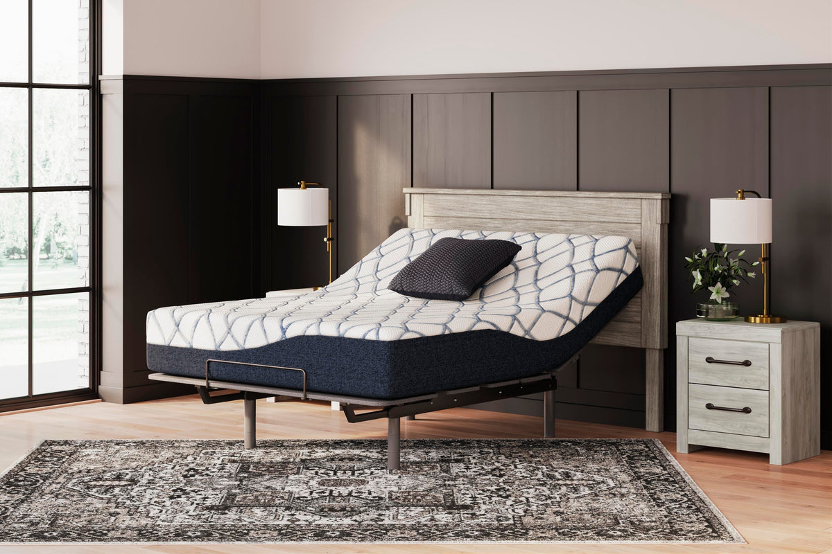 12 Inch Chime Elite 2.0 Mattress - Twin