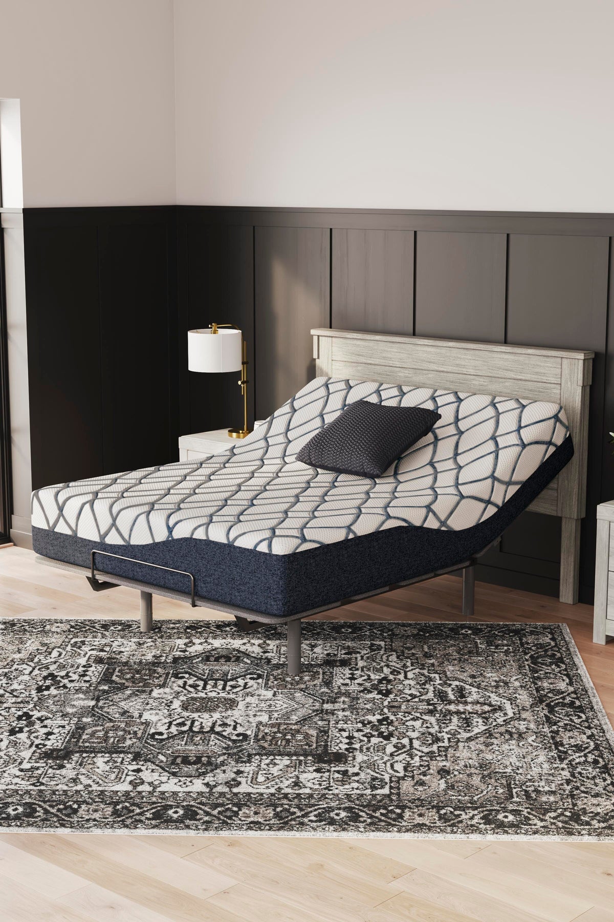12 Inch Chime Elite 2.0 Mattress - Twin