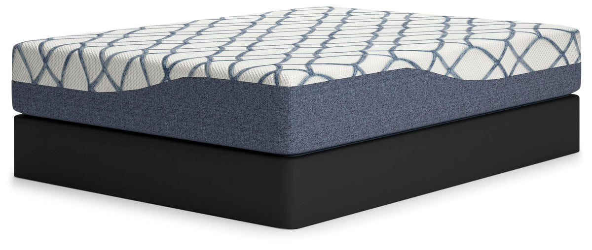 12 Inch Chime Elite 2.0 Mattress - Twin
