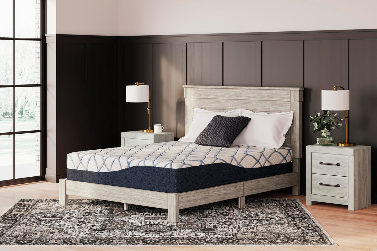 12 Inch Chime Elite 2.0 Mattress - Twin