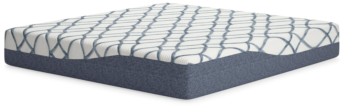 12 Inch Chime Elite 2.0 Queen Mattress