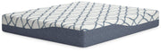 12 Inch Chime Elite 2.0 Queen Mattress