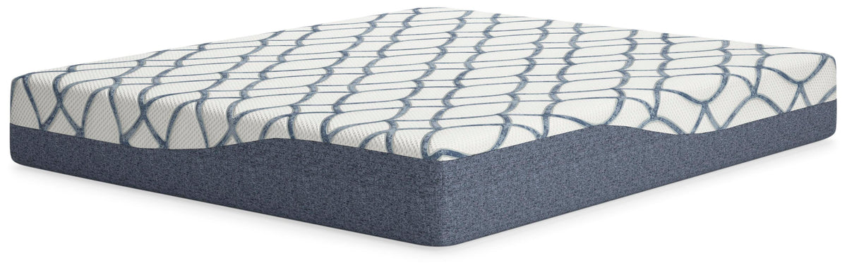 12 Inch Chime Elite 2.0 Queen Mattress