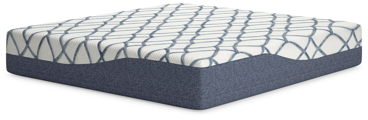 14 Inch Chime Elite 2.0 Queen Mattress