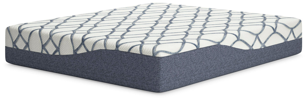 14 Inch Chime Elite 2.0 Queen Mattress