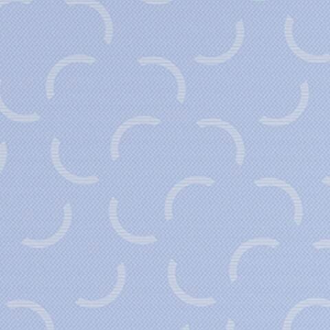 iKidz Ocean Twin Mattress and Pillow 2/CN