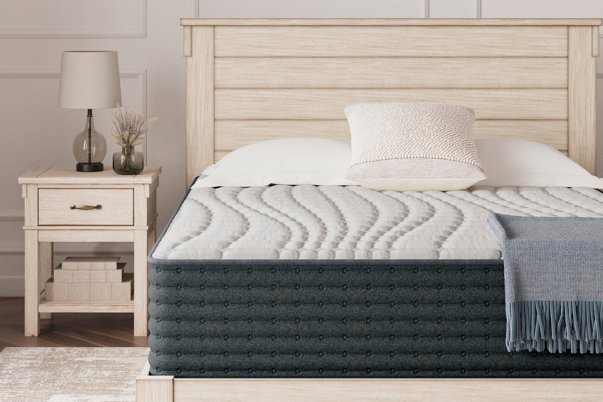 Hybrid 1300 Mattress - Queen