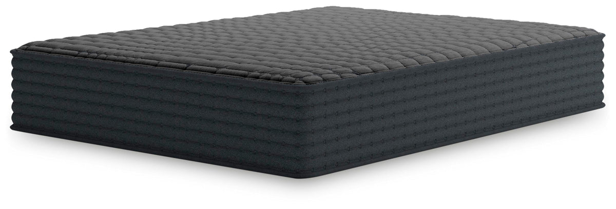 Gray 1200 Hybrid Mattress - Queen