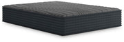 Gray 1200 Hybrid Mattress - Queen