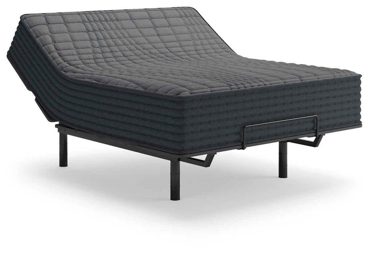Gray 1200 Hybrid Mattress - Queen