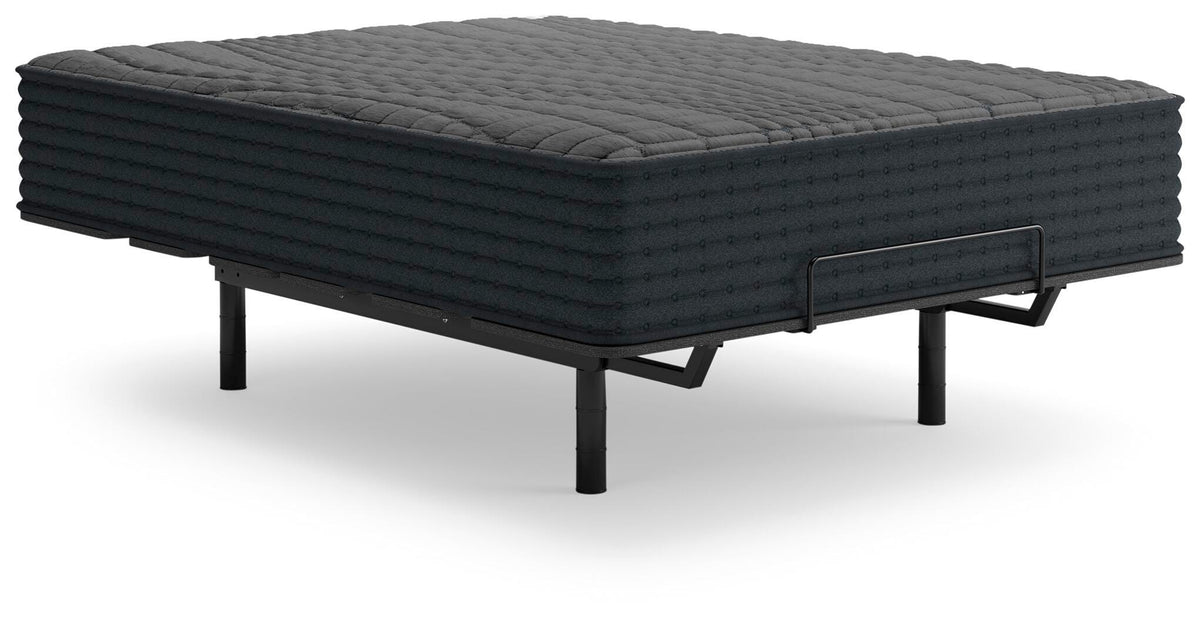 Gray 1200 Hybrid Mattress - Queen