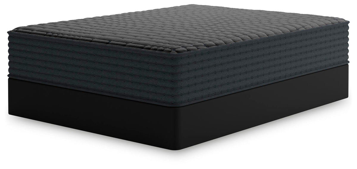 Gray 1200 Hybrid Mattress - Queen