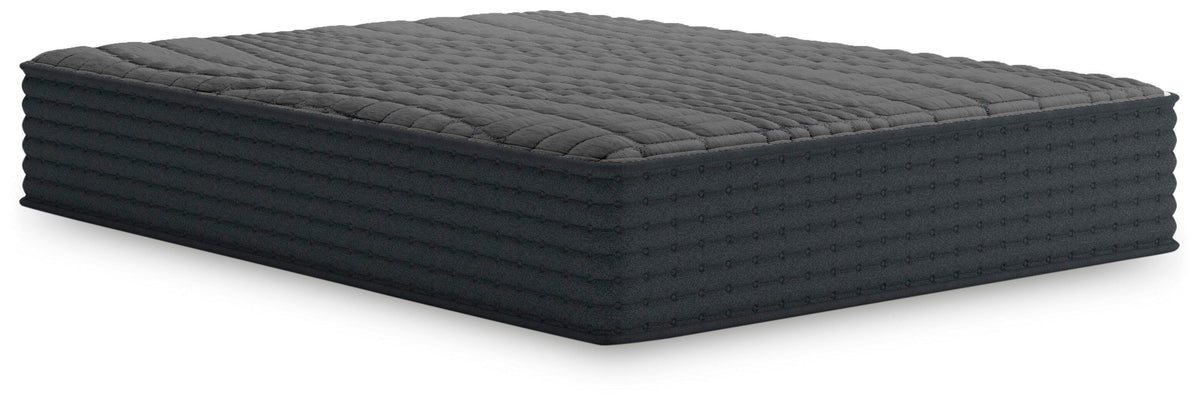 Gray 1200 Hybrid Mattress - King