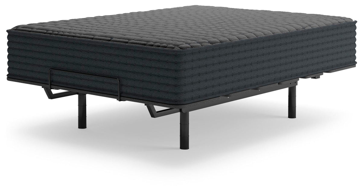Gray 1200 Hybrid Mattress - King