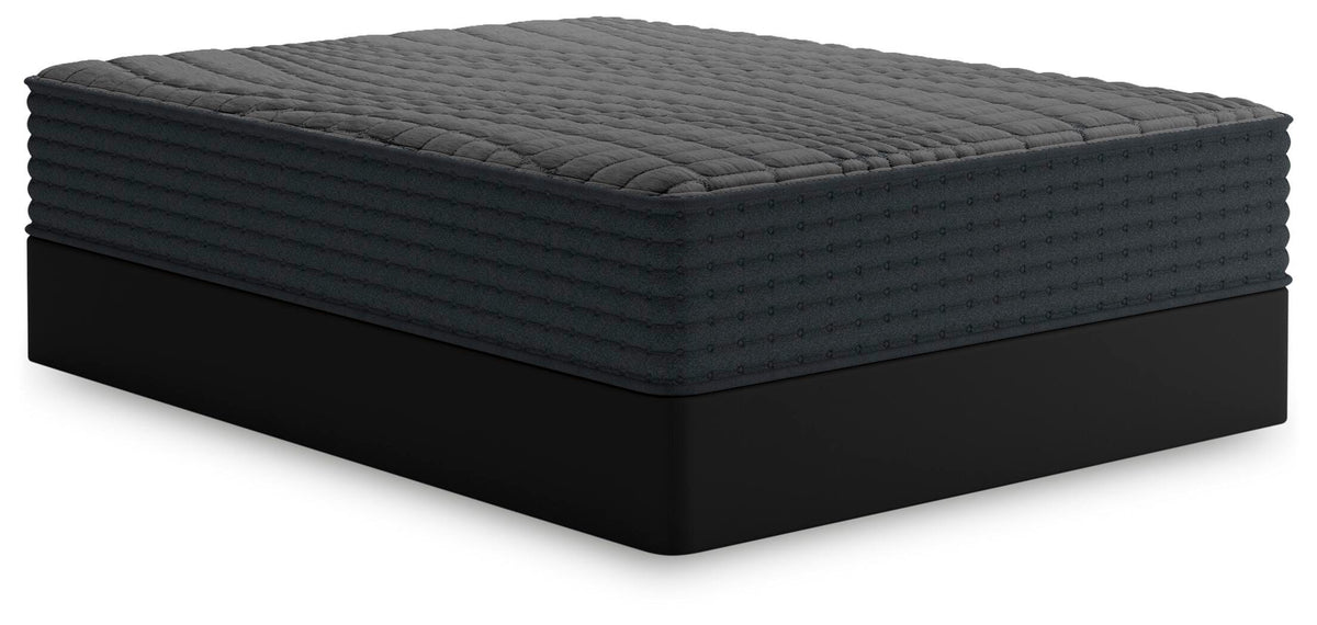 Gray 1200 Hybrid Mattress - King