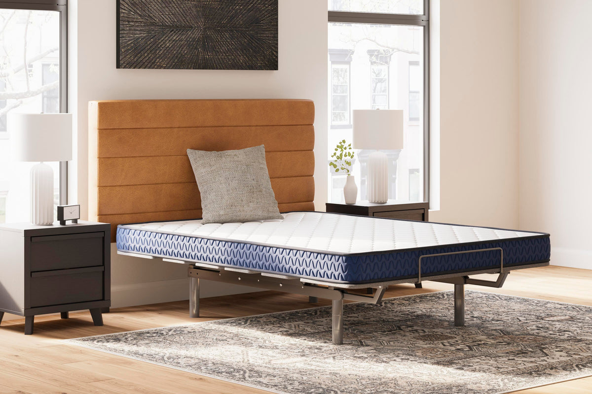 Ashley Firm Mattress - Twin