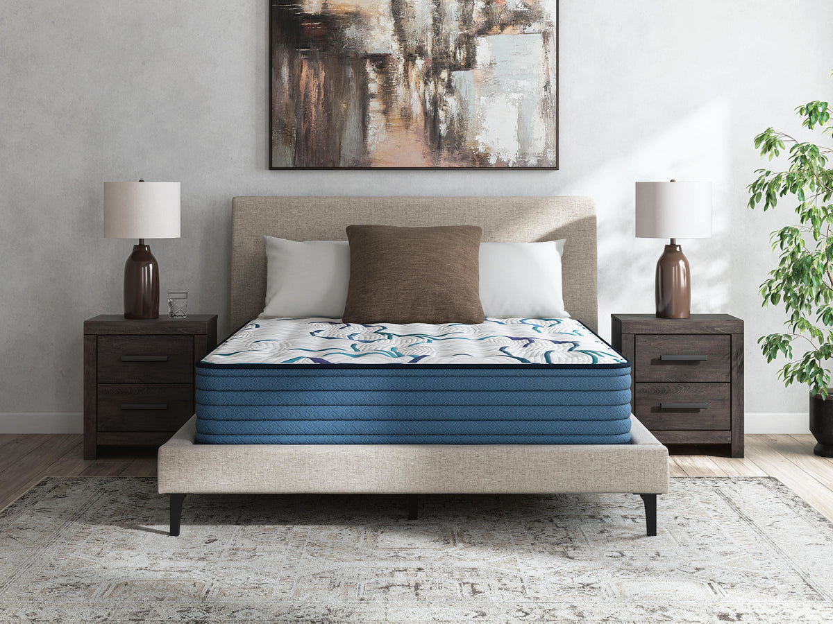 Limited Edition Firm 3.0 Mattress - Twin