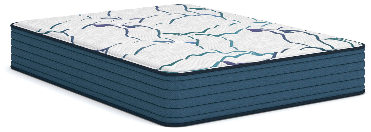 Limited Edition Firm 3.0 Mattress - Twin