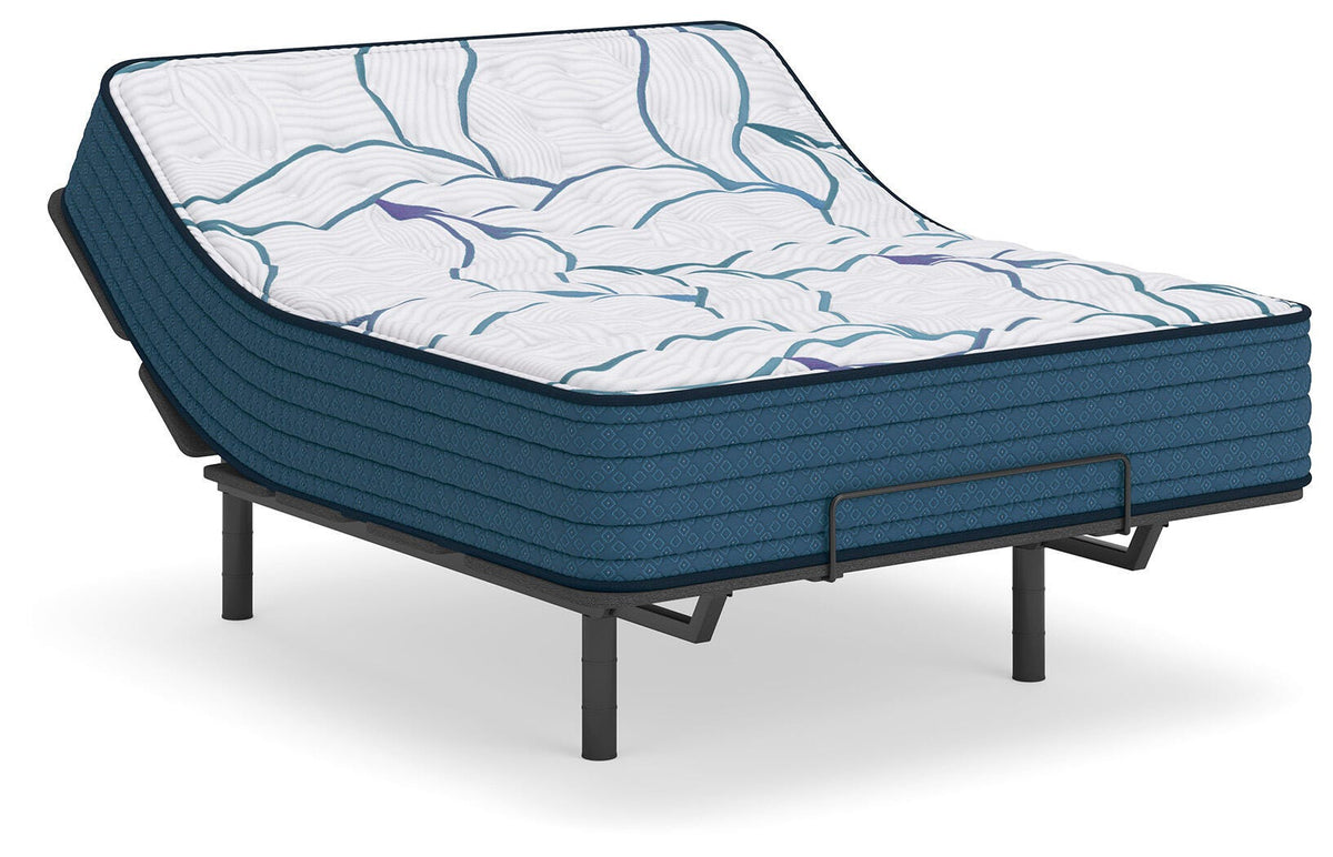 Limited Edition Firm 3.0 Mattress - Twin