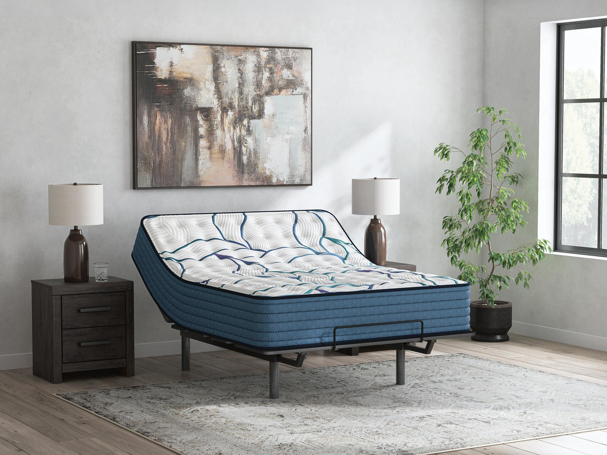 Limited Edition Firm 3.0 Mattress - Twin