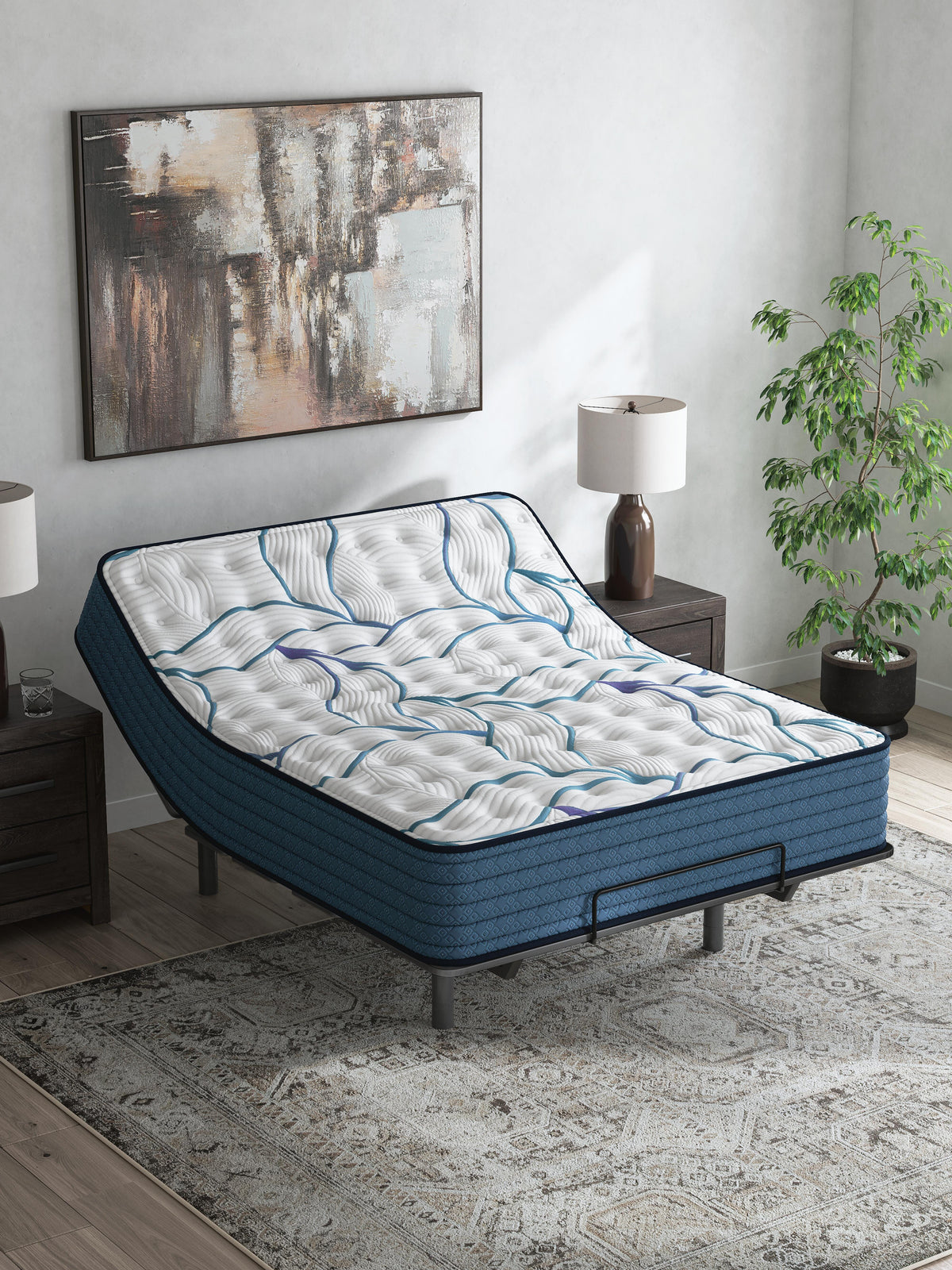 Limited Edition Firm 3.0 Mattress - Twin