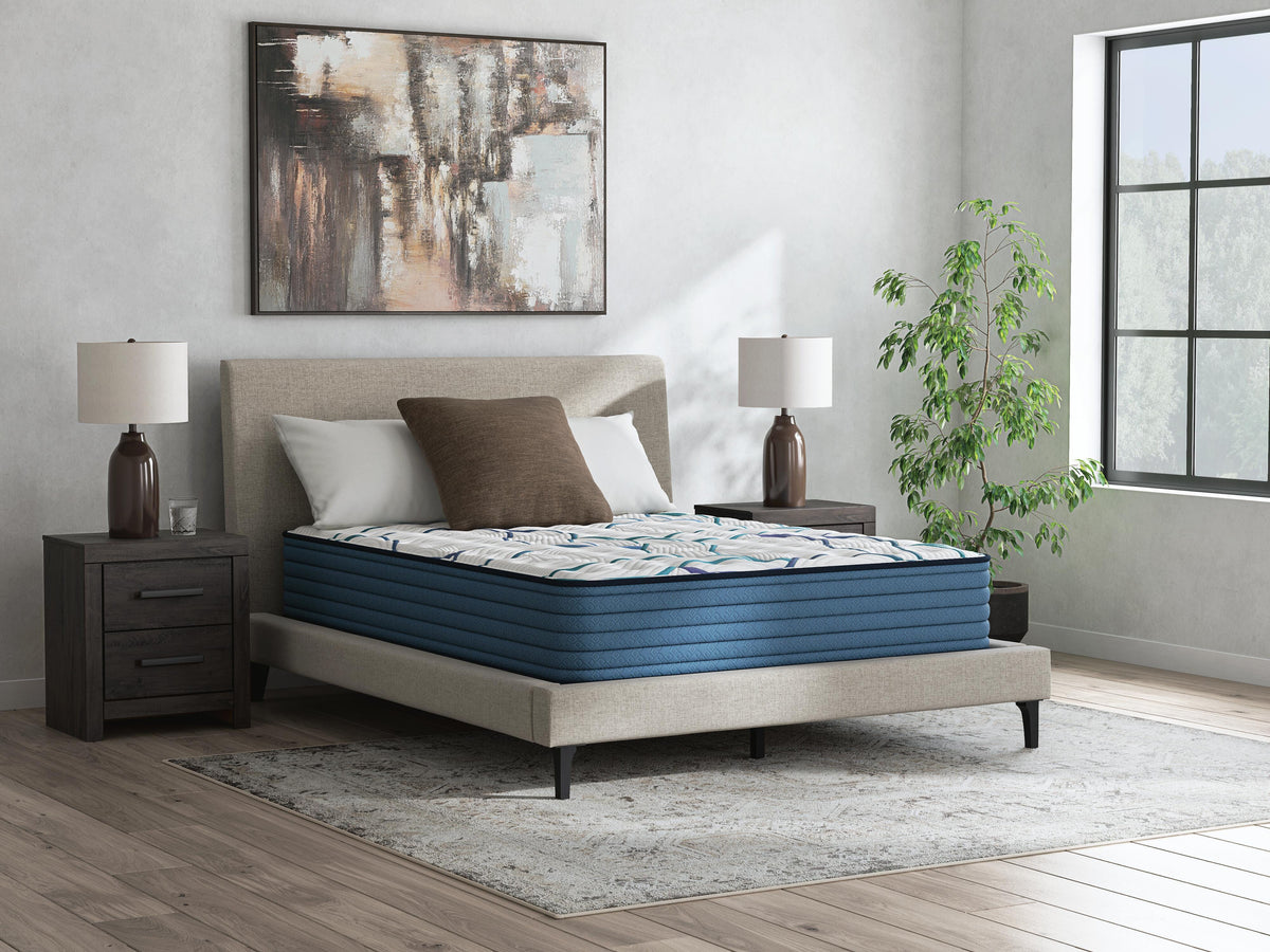 Limited Edition Firm 3.0 Mattress - Twin