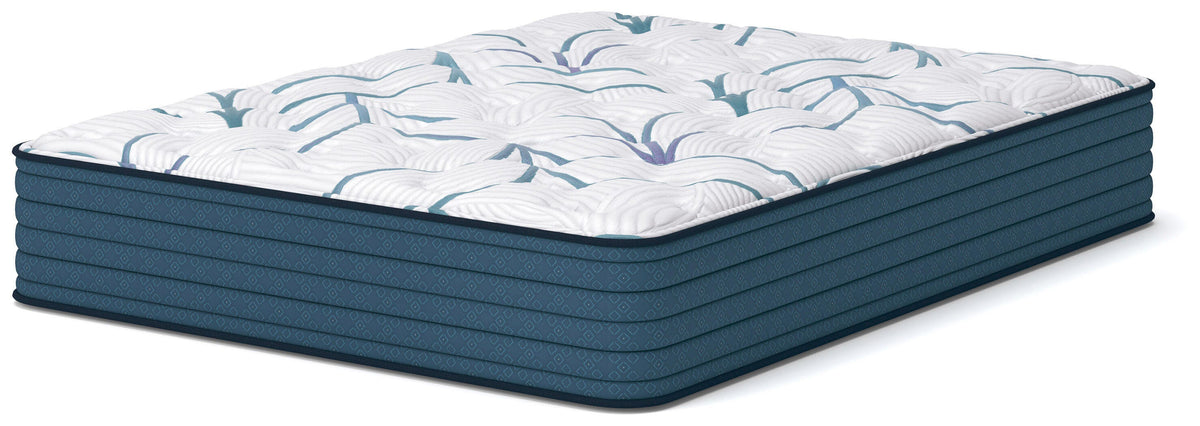 Limited Edition Plush 3.0 Mattress - Twin