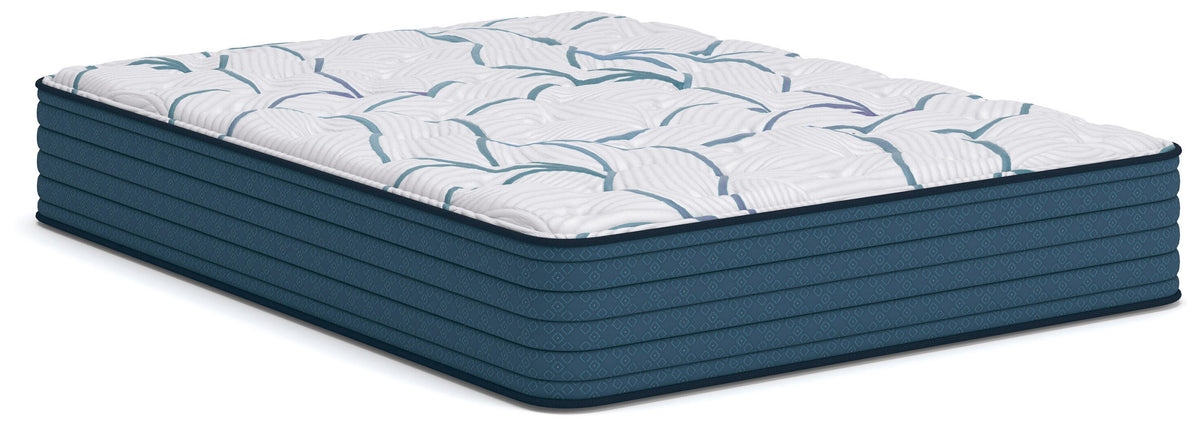 Limited Edition Plush 3.0 Mattress - Twin