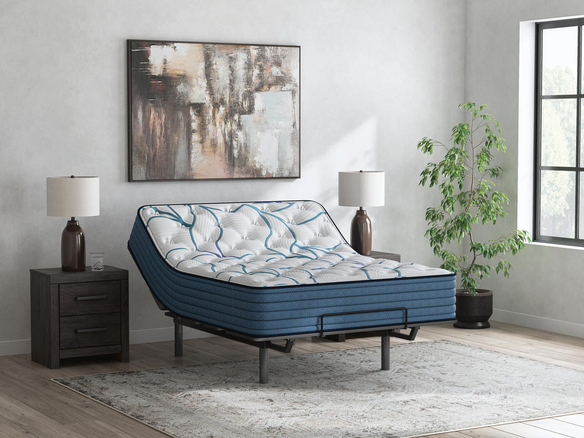 Limited Edition Plush 3.0 Mattress - Twin