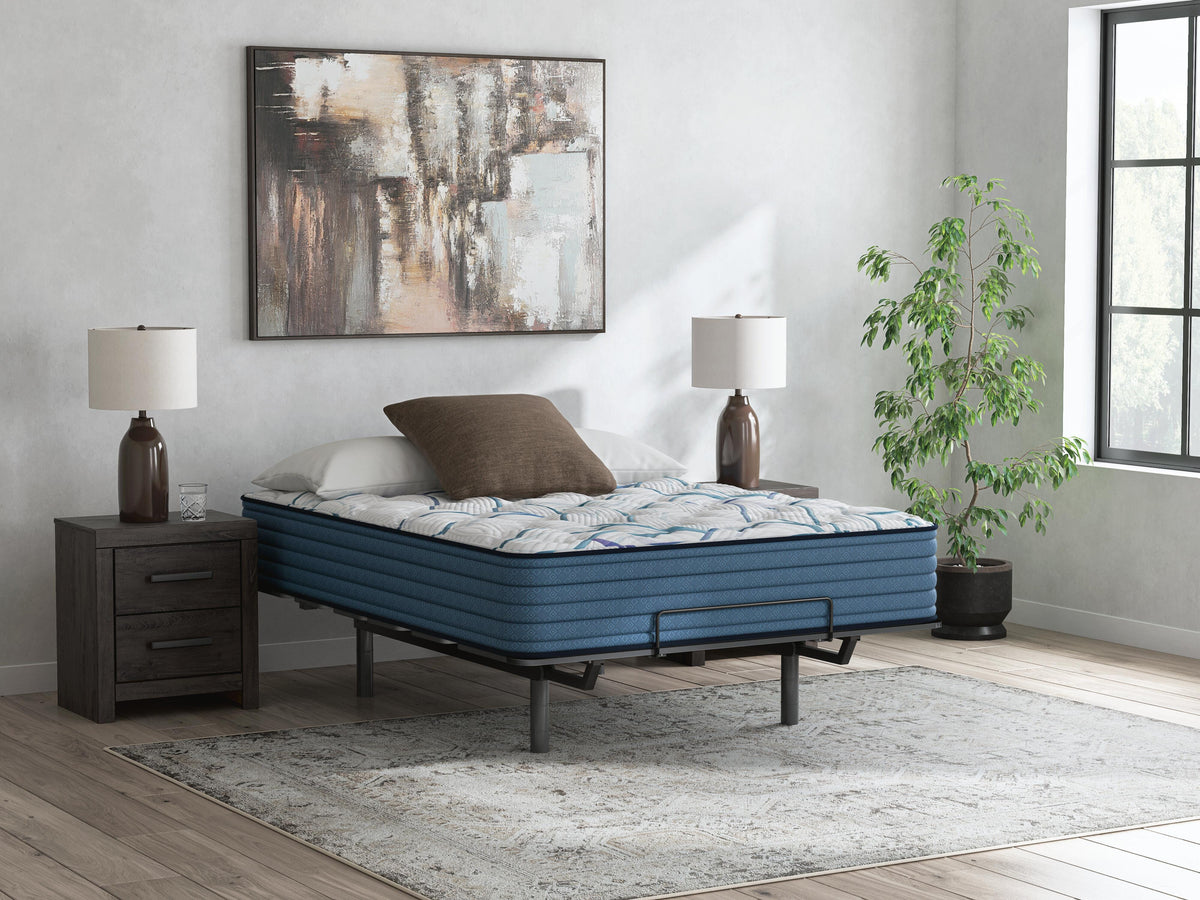 Limited Edition Plush 3.0 Mattress - Twin