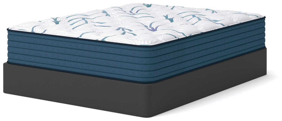Limited Edition Plush 3.0 Mattress - Twin