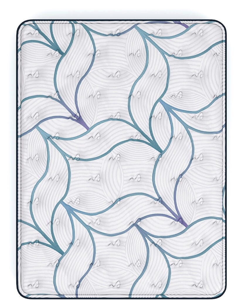 Limited Edition Plush 3.0 Mattress - Twin