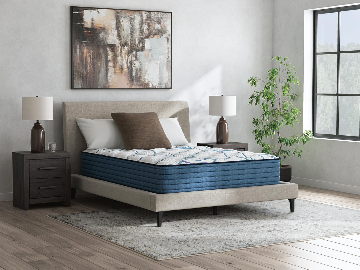 Limited Edition Plush 3.0 Mattress - Twin