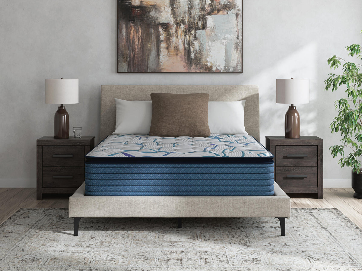 Limited Edition Plush PT 3.0 Mattress - Twin