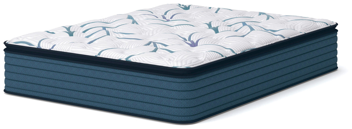 Limited Edition Plush PT 3.0 Mattress - Twin