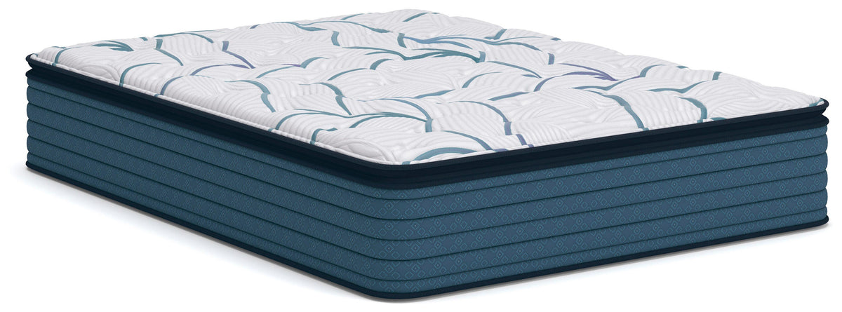 Limited Edition Plush PT 3.0 Mattress - Twin