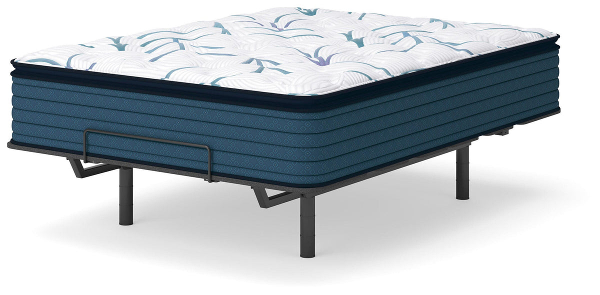 Limited Edition Plush PT 3.0 Mattress - Twin