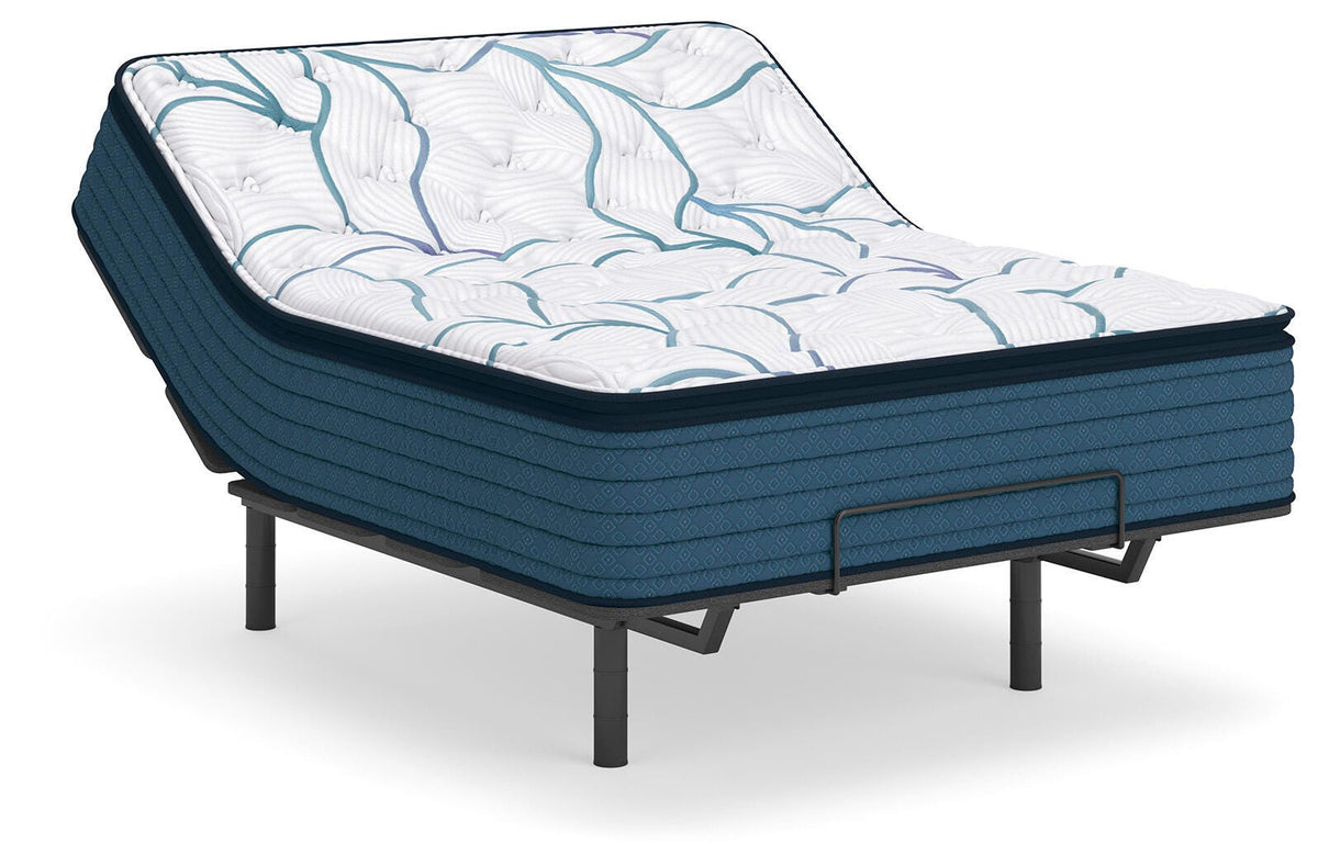 Limited Edition Plush PT 3.0 Mattress - Twin