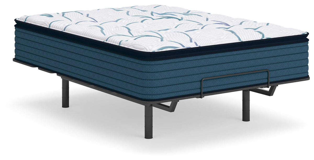 Limited Edition Plush PT 3.0 Mattress - Twin