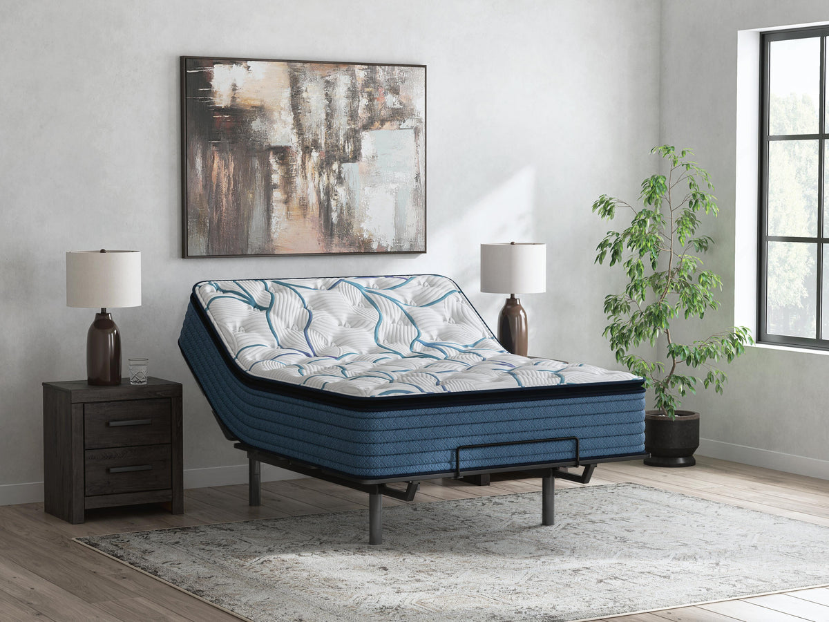Limited Edition Plush PT 3.0 Mattress - Twin